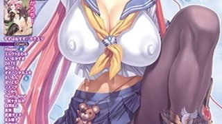 【エロ漫画】【10巻C】コミックアンリアル Vol.39～48のトップ画像